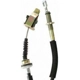 Purchase Top-Quality Clutch Cable by PIONEER - CA215 pa3