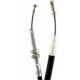 Purchase Top-Quality Cable d'embrayage par PIONEER - CA325 pa3