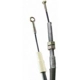 Purchase Top-Quality Clutch Cable by PIONEER - CA326 pa3