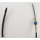 Purchase Top-Quality Clutch Cable by PIONEER - CA406 pa2