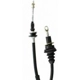 Purchase Top-Quality Cable d'embrayage par PIONEER - CA822 pa3