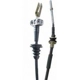 Purchase Top-Quality Clutch Cable by PIONEER - CA824 pa3