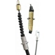 Purchase Top-Quality Clutch Cable by PIONEER - CA825 pa1