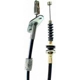 Purchase Top-Quality Clutch Cable by PIONEER - CA888 pa3