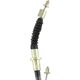 Purchase Top-Quality Clutch Cable by PIONEER - CA903 pa3