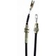 Purchase Top-Quality Clutch Cable by PIONEER - CA926 pa3