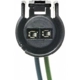 Purchase Top-Quality Clutch Coil Connector by ACDELCO PROFESSIONAL - PT2293 pa2