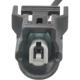 Purchase Top-Quality Clutch Coil Connector by BLUE STREAK (HYGRADE MOTOR) - S2859 pa2