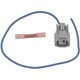Purchase Top-Quality BLUE STREAK (HYGRADE MOTOR) - S2929 - HVAC Clutch Coil Connector pa1