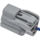 Purchase Top-Quality BLUE STREAK (HYGRADE MOTOR) - S2929 - HVAC Clutch Coil Connector pa3