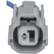 Purchase Top-Quality BLUE STREAK (HYGRADE MOTOR) - S2929 - HVAC Clutch Coil Connector pa4