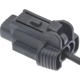 Purchase Top-Quality Clutch Coil Connector by BLUE STREAK (HYGRADE MOTOR) - S2978 pa4