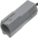 Purchase Top-Quality BLUE STREAK (HYGRADE MOTOR) - S2979 - Clutch Coil Connector pa2