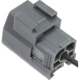 Purchase Top-Quality Clutch Coil Connector by BLUE STREAK (HYGRADE MOTOR) - S2980 pa2