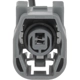 Purchase Top-Quality Clutch Coil Connector by BLUE STREAK (HYGRADE MOTOR) - S2980 pa3