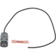 Purchase Top-Quality Clutch Coil Connector by BLUE STREAK (HYGRADE MOTOR) - S2980 pa4