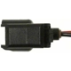 Purchase Top-Quality Clutch Coil Connector by BLUE STREAK (HYGRADE MOTOR) - HP3945 pa3