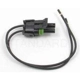Purchase Top-Quality Clutch Coil Connector by BLUE STREAK (HYGRADE MOTOR) - HP7320 pa15