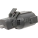 Purchase Top-Quality Clutch Coil Connector by BLUE STREAK (HYGRADE MOTOR) - S550 pa4