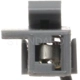 Purchase Top-Quality Clutch Coil Connector by BLUE STREAK (HYGRADE MOTOR) - S643 pa15