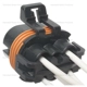 Purchase Top-Quality Connecteur de bobine d'embrayage by BLUE STREAK (HYGRADE MOTOR) - S742 pa4