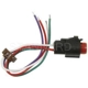 Purchase Top-Quality Connecteur de bobine d'embrayage par BLUE STREAK (HYGRADE MOTOR) - S805 pa13