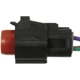 Purchase Top-Quality BWD AUTOMOTIVE - PT5736 - Power Steering Pressure Switch Connector pa2