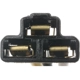 Purchase Top-Quality BWD AUTOMOTIVE - PT81 - Water in Fuel Sensor Connector pa2