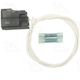 Purchase Top-Quality Clutch Coil Connector by FOUR SEASONS - 37282 pa1
