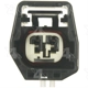 Purchase Top-Quality Clutch Coil Connector by FOUR SEASONS - 37282 pa3