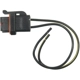Purchase Top-Quality STANDARD - PRO SERIES - S942 - A/C Compressor Clutch Relay Connector pa1