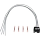 Purchase Top-Quality Clutch Connector by BWD AUTOMOTIVE - PT1098 pa1