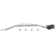Purchase Top-Quality Clutch Connector by BWD AUTOMOTIVE - PT1098 pa4