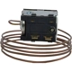 Purchase Top-Quality Clutch Cycling Switch by FOUR SEASONS - 35715 pa13