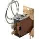 Purchase Top-Quality Clutch Cycling Switch by FOUR SEASONS - 35720 pa18