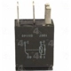 Purchase Top-Quality Clutch Cycling Switch by FOUR SEASONS - 35820 pa2
