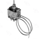 Purchase Top-Quality Clutch Cycling Switch by FOUR SEASONS - 35820 pa8