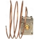 Purchase Top-Quality Interrupteur d'Embrayage de Climatisation par FOUR SEASONS - 35845 pa22