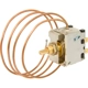 Purchase Top-Quality Clutch Cycling Switch by FOUR SEASONS - 35845 pa26