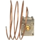 Purchase Top-Quality Clutch Cycling Switch by FOUR SEASONS - 35845 pa30