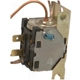 Purchase Top-Quality Interrupteur d'Embrayage de Climatisation par FOUR SEASONS - 35863 pa26