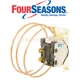 Purchase Top-Quality Clutch Cycling Switch by FOUR SEASONS - 35863 pa33