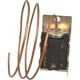 Purchase Top-Quality Interrupteur d'Embrayage de Climatisation
 de FOUR SEASONS - 35863 pa37
