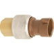 Purchase Top-Quality Clutch Cycling Switch by FOUR SEASONS - 36487 pa14