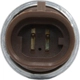 Purchase Top-Quality Clutch Cycling Switch by FOUR SEASONS - 36487 pa15