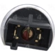 Purchase Top-Quality Clutch Cycling Switch by FOUR SEASONS - 36494 pa11