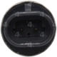 Purchase Top-Quality Clutch Cycling Switch by FOUR SEASONS - 37308 pa17