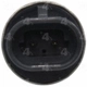 Purchase Top-Quality Clutch Cycling Switch by FOUR SEASONS - 37308 pa7