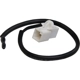 Purchase Top-Quality Clutch Cycling Switch by FOUR SEASONS - 37325 pa4