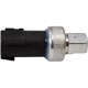 Purchase Top-Quality Clutch Cycling Switch by MOTORCRAFT - YH1704 pa12